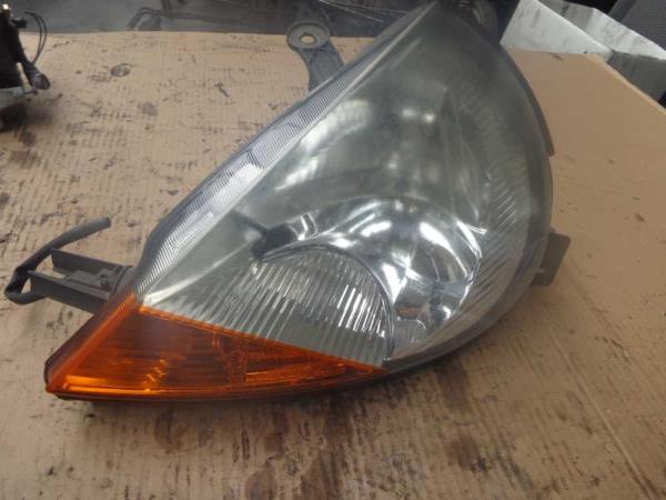 PHARE GAUCHE FORD - Vue 1